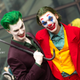 Illustration for article titled Our Favorite Cosplay From The 2019 New York Comic-Con
